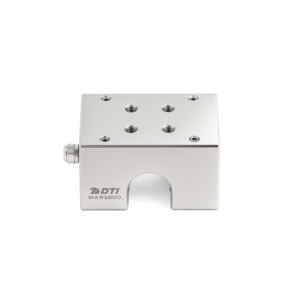 Нормально открытый Пневматический зажим линейного производства MAR4000 Адаптивная круглая ось направляющая линейная направляющая - Product Image 5