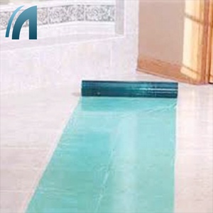 Pe temporaire de Protection De Sol En Plastique <span class=keywords><strong>Film</strong></span> - Product Image 5
