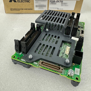 Repuesto FANUC FCU8-DX750 - Product Image 3