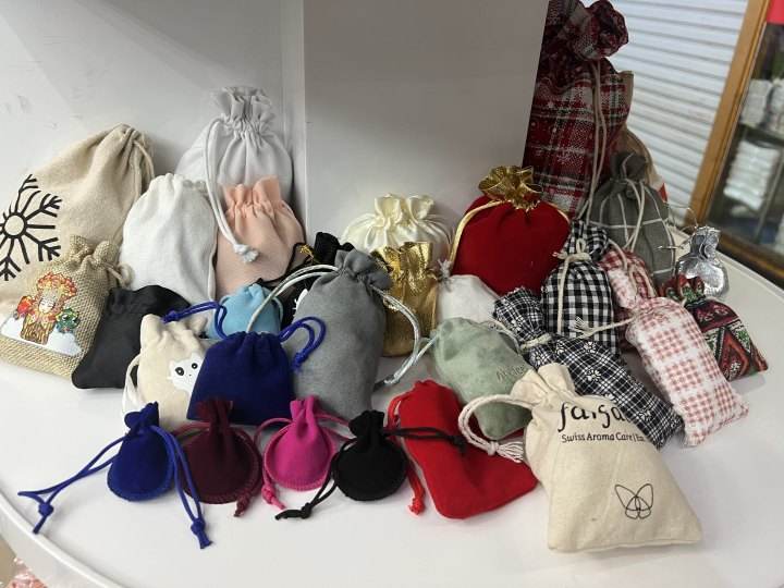 Couleurs mélangées