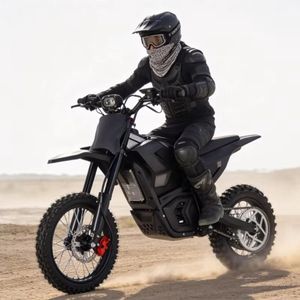 Approvisionnement direct usine : Vélo tout-terrain 3000W, 4000W, 5500W, Mini Dirt. Choisissez parmi trois configurations de moteur puissantes ou Al. - Product Image 1