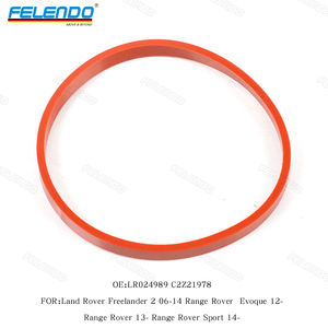 Gasket untuk Range rover2013-evoque2012-sport2014-discovery sport2015-freelander 2 2006 2014 Intake Manifold Gasket - Product Image 3