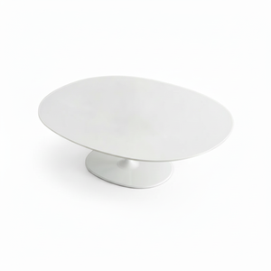 Mesa consola de mármol blanco italiano de lujo, muebles de Metal, consola moderna con incrustaciones de hueso de café, otomanos, sala de estar, dormitorio, Hotel - Product Image 1