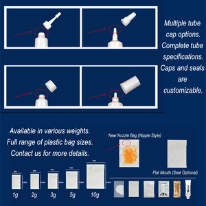 Graisse industrielle WBG pour moteurs, huile lubrifiante haute température, réduction du bruit des micromoteurs, composition d'huile de base, fonction d'étanchéité - Product Image 3