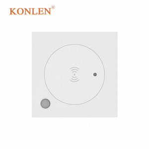 Wifi milimet sóng Radar Detector độ nhạy cao tự động hóa nhà thông minh sự hiện diện của con người cảm biến chuyển động cảm ứng thiết bị chuyển mạch - Product Image 1