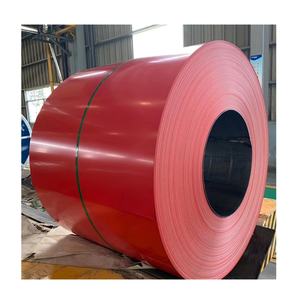 <span class=keywords><strong>PPGI</strong></span> 코일 미리 도장 된 아연 도금 강철 코일 <span class=keywords><strong>PPGI</strong></span> 코일 색상 코팅 사전 용접 강철 JIS ASTM DX51D SGCC 중국 공장 가격 - Product Image 2