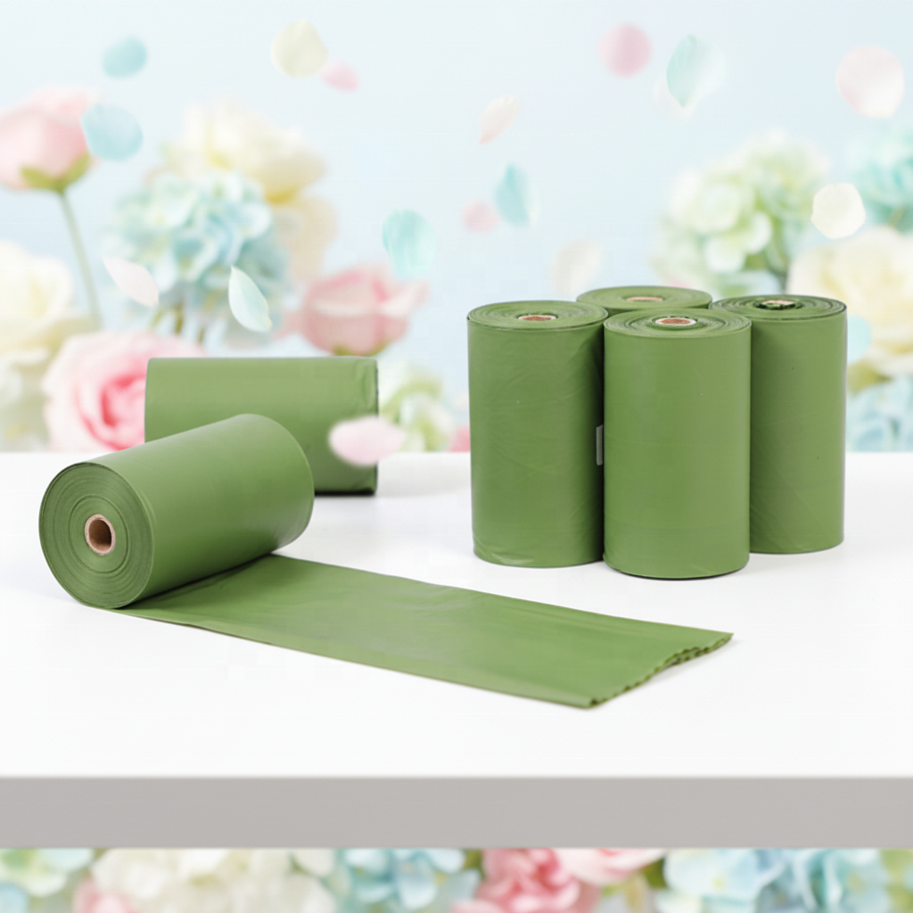 Vert foncé