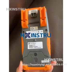 คีย์ไซท์ U1252B มัลติมิเตอร์แบบดิจิตอลแบบพกพา RMS 50000 ค่า พร้อมตัวนับความถี่และเอาต์พุตสัญญาณสี่เหลี่ยม H H - Product Image 3