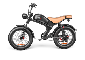 E-Bikeไขมันยางไฟฟ้าจักรยาน 20 นิ้ว 1000Wไฟฟ้าจักรยานขายส่งEจักรยานความเร็วสูงMountain Ebikeจักรยานไขมัน - Product Image 6