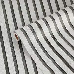 Papier peint autocollant ORON, très vendu, panneau mural auto-adhésif, lambris <span class=keywords><strong>en</strong></span> bois, papier peint vinyle pour décoration murale - Product Image 1