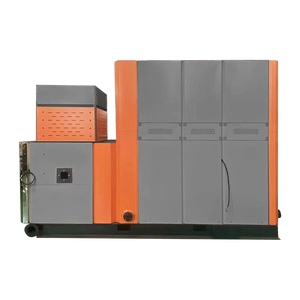 100kg 200kg 300kg 400kg 500kg 750kg 1000kg 1500kg 2000kg di trucioli di legno a Pellet di carbone biomassa industriale generatore di vapore <span class=keywords><strong>caldaia</strong></span> - Product Image 2