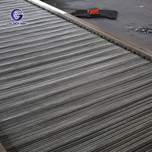 Tarım Ürünleri Temizleme ve Sıralama Hattı için Çok Fonksiyonlu Paslanmaz Çelik Taşıma Makinesi - Product Image 6