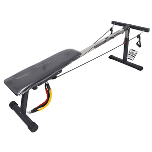 Équipement d'entraînement de natation innovant <span class=keywords><strong>pour</strong></span> l'<span class=keywords><strong>exercice</strong></span> de natation en intérieur sans piscine, machine d'<span class=keywords><strong>exercice</strong></span> de natation à résistance réglable - Product Image 6