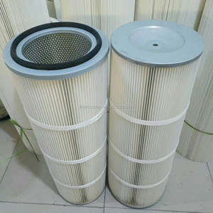 فلتر حبر وسائط PTFE ، قابل للغسل ، فلتر دائري - Product Image 6