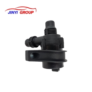 ปั๊มน้ำไฟฟ้าสำหรับรถยนต์เหมาะสำหรับ525I BMW 2001-2004 64116922699 64116913489 64116955122 64118381989 64 11 6 922 699 - Product Image 2
