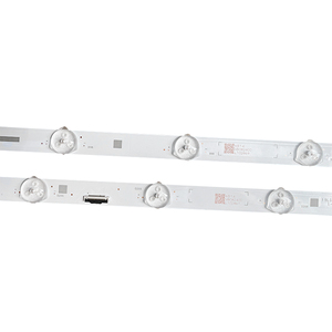 Bandes de rétroéclairage LED de remplacement pour <span class=keywords><strong>Sony</strong></span> <span class=keywords><strong>KD</strong></span>-65XG9505 , <span class=keywords><strong>KD</strong></span>-65X9500G , XBR-65X950G , 19LS65L 1-984-210-11 , 19LS65R 1-984-211-11 - Product Image 5