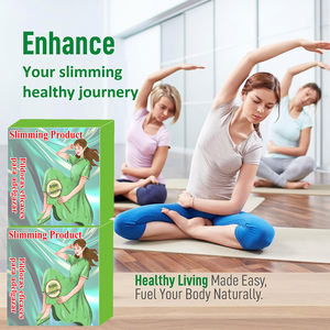 सुपर वेट लॉस प्रभावी वजन घटाने वाले उत्पादों को डिटॉक्सीफाई और आपके चेहरे को कम करते हैं - Product Image 3