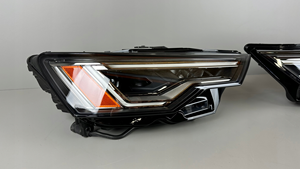 Đèn pha cho <span class=keywords><strong>Audi</strong></span> A6 S6 C8 4K0 đầy đủ Led USA 4K0941040b Phải lý tưởng ban đầu - Product Image 3