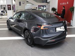 Alta qualità-Tesla modello <span class=keywords><strong>3</strong></span>, 2025 modello a trazione integrale a lungo raggio nuova energia EV, auto di medie dimensioni facile da usare - Product Image 3
