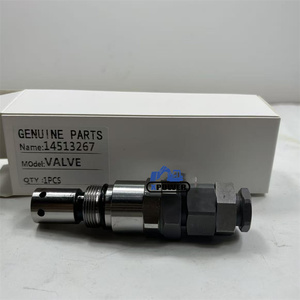 Soupape de décharge principale 14513267 Soupape de décharge principale 7270-30160 420-00257 pour EC135B EC140B EC140D - Product Image 2