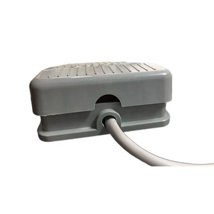 Pied de machine de marquage laser en plastique pour le contrôle de la sécurité des fibres - Product Image 4