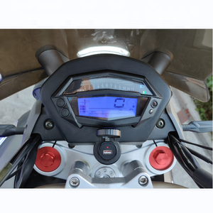 LED Light Electric Start <strong>250CC</strong> <strong>Motorcycle</strong> 300CC Oil Cooling Disc Brake Racing <strong>Motorcycle</strong> off Road 50cc Motorbike - Product Image 6