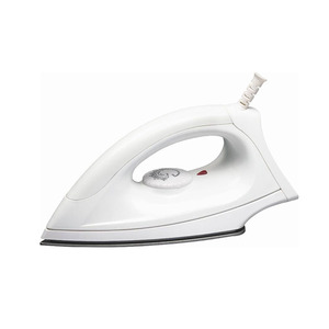 Control automático de temperatura presionando de limpieza vapor barato lavandería hierro seco - Product Image 1