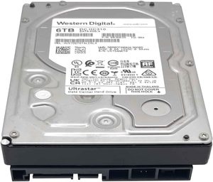 Disco Duro SATA Ultrastar DC HC310 de 6 TB, 7200 RPM, Interno, SATA 6 Gb/s, Caché de 256 MB, 3.5 Pulgadas, <span class=keywords><strong>HUS726T6TALE6L4</strong></span> - Product Image 3