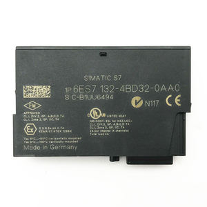 Módulo SIMATIC DP 6ES7132-4BD32-0AA0 Nuevo y Original, Controlador PLC - Product Image 2