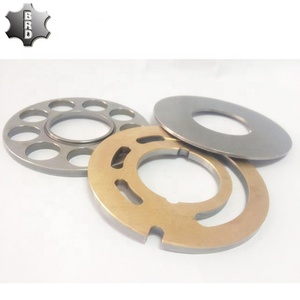 Pièces détachées A10VSO10 A10VSO18 A10VSO28 A10VSO45 pour kit de réparation de pompe hydraulique Rexroth A10VSO71 A10VSO100 <span class=keywords><strong>A10VSO140</strong></span> - Product Image 2