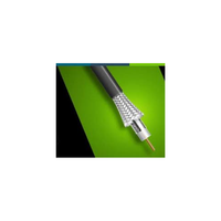 Câble coaxial Shenguan de qualité supérieure à bas prix RG58 RG8X RG213 RG223 RG214 RG316 RG402