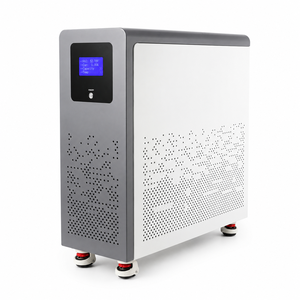 Batterie LiFePO4 32 kWh 51,2 V 628 Ah pour système solaire hors réseau, stockage d'énergie 8000+ cycles - Product Image 1