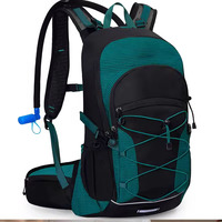 Sac de vélo imperméable et durable à prix d'usine, personnalisation usine, Bolsa Para Ciclismo