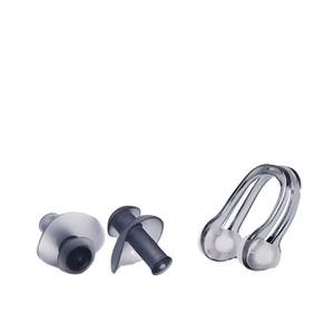 2025 accessoire de piscine <span class=keywords><strong>chaude</strong></span> 3 unités étanche réutilisable doux <span class=keywords><strong>bouchon</strong></span> d'<span class=keywords><strong>oreille</strong></span> natation <span class=keywords><strong>bouchon</strong></span> d'<span class=keywords><strong>oreille</strong></span> Silicone matériel moule - Product Image 2