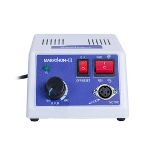 ZZSU Portable Dental <b>Micro</b> Motor N3 45000 RPM Electric Polishing <b>Machine</b> for Clinic Use Dental Electric <b>Micro</b> Motor - Product Image 1