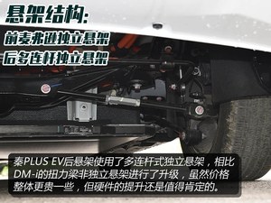 BYD Qin PLUS Modelo 2026 DM-i 128KM Edición Líder - Product Image 5