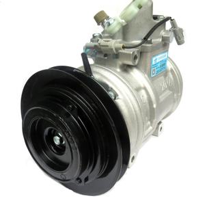 Compresor de Aire Acondicionado para Automóvil Toyota Land Cruiser 4500, Modelo de Camión FAW 88320-60750 4472006660, Nuevo, 88320-60730 8832060730 - Product Image 5