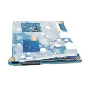 Placa base para HP CHROMBook 11 G6 EE EMMC, 2 GB 16GB DA0G3MB18F0, 4GB y 16GB, 1/2 ", 1/2" - Product Image 5