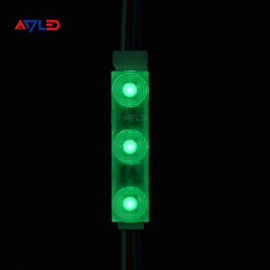 โมดูล LED RGBWW โมดูล LED RGBIC มุมมอง 175 องศา โมดูล LED DC 12V ป้ายไฟอักษร LED RGB - Product Image 3