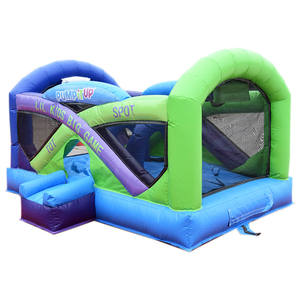 Jouets gonflable pour enfants, château gonflable, maison gonflable, <span class=keywords><strong>jeux</strong></span> pour bébés - Product Image 2