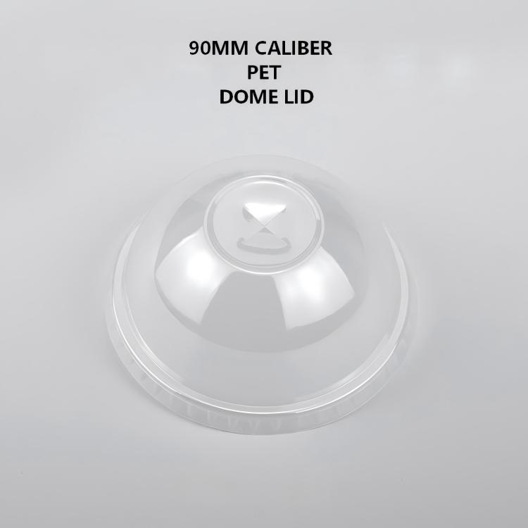 90/95 Dome lid
