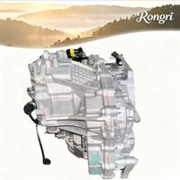 Boîte de vitesses CVT Rongri QR025CHA d'occasion pour Chery Tiggo8 Pro Tiggo7 Plus Jetour X70/X90 1.5T (garantie de 6 mois)