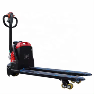 Heli nuovo 1.5t,1.8t, 2t Mini transpallet elettrico batteria al litio potenza Pallet Jack cina carrello elevatore in vendita - Product Image 5