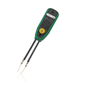 Testeur numérique intelligent portable MS8910 haute résistance IP67 avec reconnaissance automatique des SMD, résistance, capacité, diode, garantie 1 an - Product Image 3