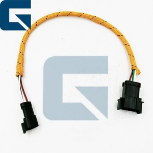 272-5869 2725869 ชุดสายไฟสำหรับชิ้นส่วนเครื่องยนต์ C9 - Product Image 1