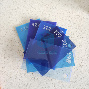 Jinan แผ่นอะคริลิกใสกันแสง<span class=keywords><strong>ย</strong></span>ูวีขนาด2มม. 3มม. 4มม. 5มม. แผ่นเพอร์สเพ็กซ์ใส - Product Image 6