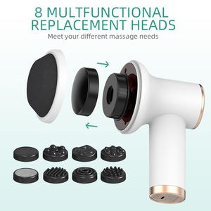 Ekang-Para Mujer, Dispositivo Anticelulitis, Vibración, Quemador de Grasa, Alivio del Dolor, Adelgazante, Masajeador de Mano, para el Cuerpo, para Adelgazar, para el Vientre, para Mujer, para el 2017 - Product Image 5