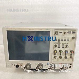 ออสซิลโลสโคป Agilent DSAX91604A Infiniium ประสิทธิภาพสูง 16GHz สำหรับเครื่องมือทดสอบ H - Product Image 5