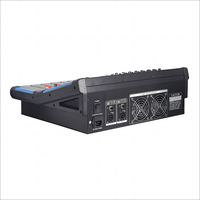 Table de mixage audio professionnelle pour studio, vente chaude, mixage sonore DJ avec prix bas, table de mixage DJ Denon
