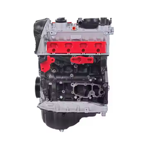 高品質<span class=keywords><strong>2</strong></span>.0T EA888 CADガソリンエンジン（アウディA4L CN Q5 A6L TT用）競争力のある価格、4気筒、新品 - Product Image 1